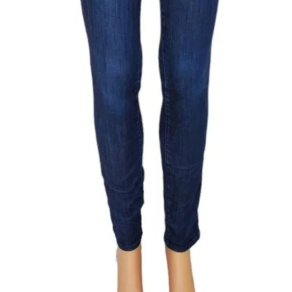 Vince Riley leggings blue jeans PantsVince